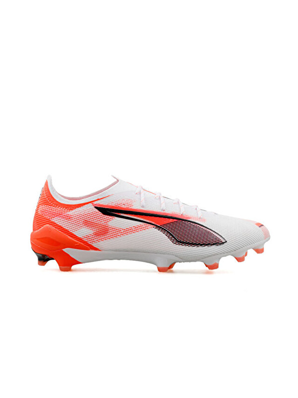 Puma Ultra 5 Ultimate Fg Erkek Çim Zemin Kramponu 10815901 Renkli