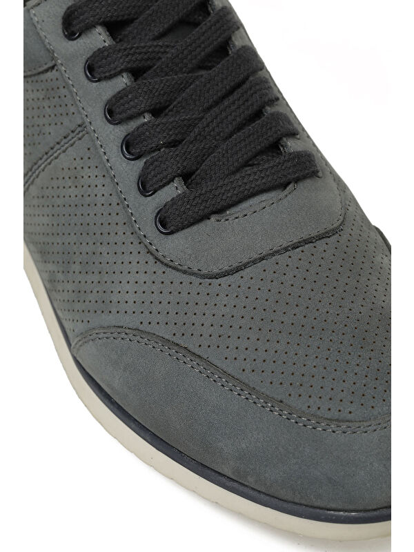 YASMO 5FX MAVI- Erkek Günlük Ayakkabı - Görsel 8