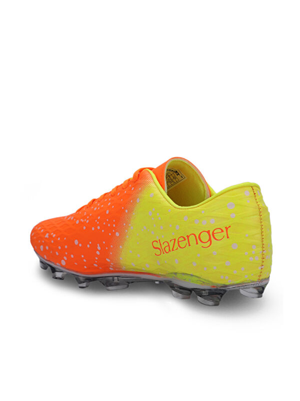 HANIA Erkek Futbol Ayakkabı Turuncu - Görsel 4