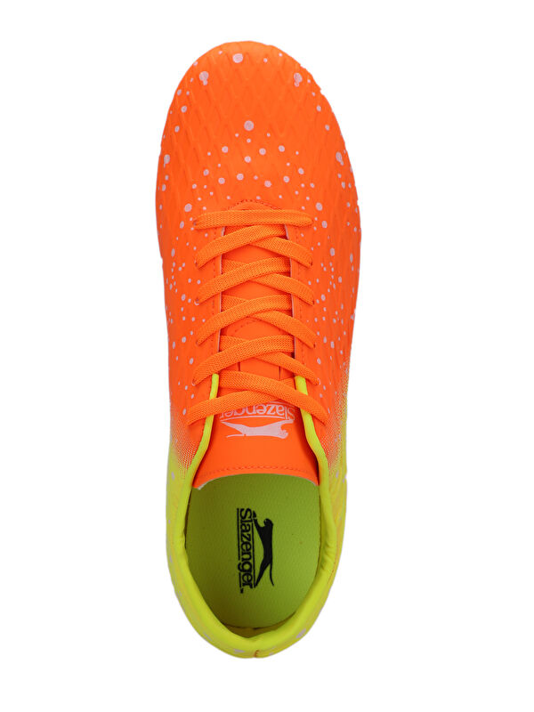 HANIA Erkek Futbol Ayakkabı Turuncu - Görsel 6