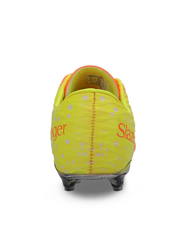 HANIA Erkek Futbol Ayakkabı Turuncu - Görsel 7