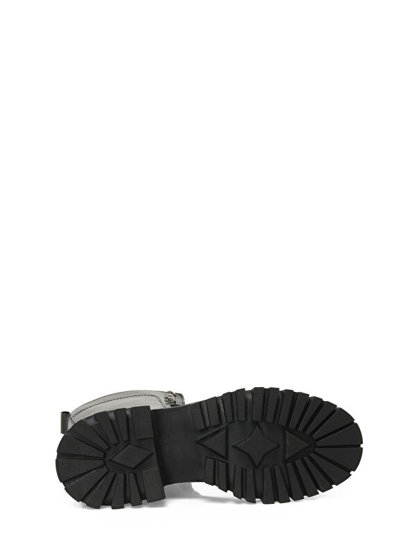 RENATA 4PR Siyah Kadın Postal - Görsel 7