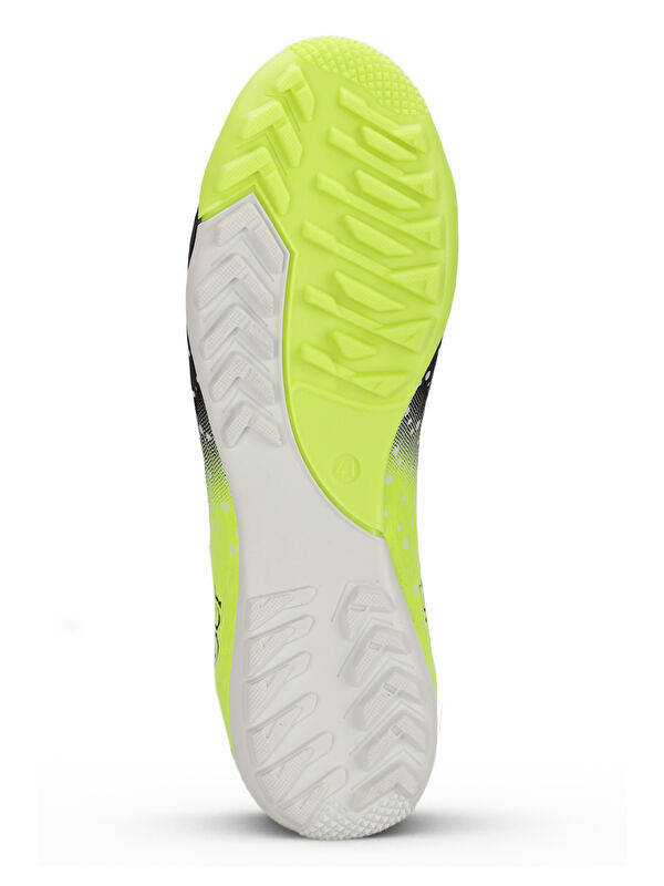 HANIA HS Erkek Futbol Ayakkabı Siyah - Görsel 8