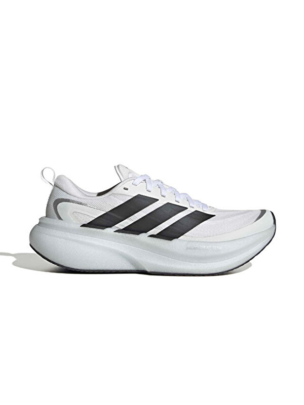 Adidas Supernova Glide W Unisex Koşu Ayakkabısı KK3619 Beyaz