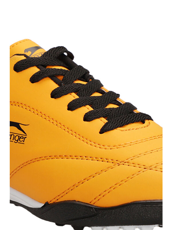 MARK HS Erkek Çocuk Futbol Ayakkabı Turuncu - Görsel 5