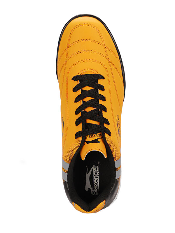 MARK HS Erkek Çocuk Futbol Ayakkabı Turuncu - Görsel 6