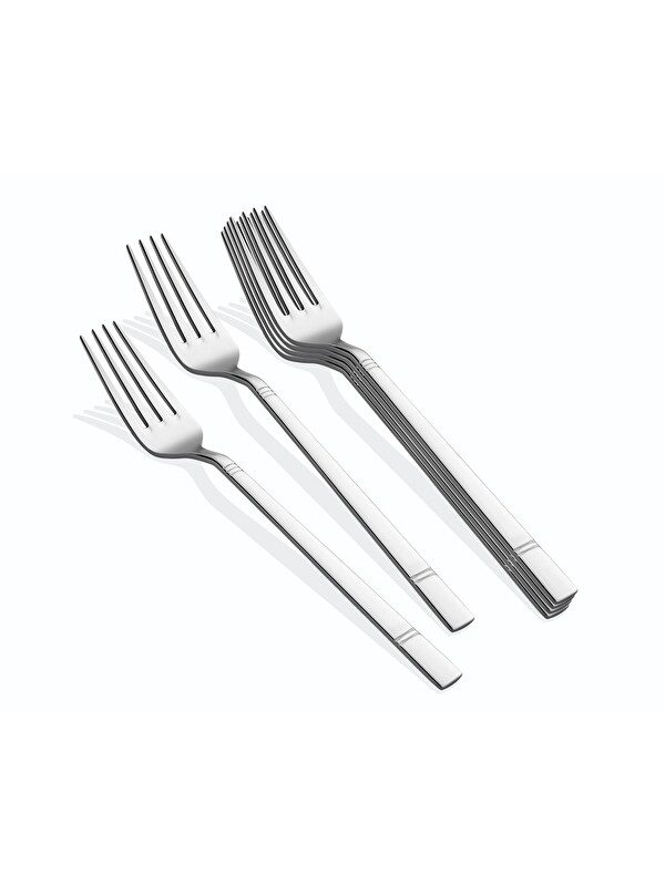 Onon Boğaziçi Yemek Çatal 6'lı 18/10