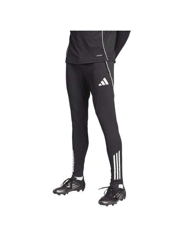 Adidas Tiro25c Training Erkek Siyah Eşofman Altı