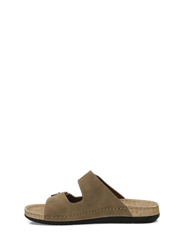 406148.M5FX Vizon Erkek Terlik - Görsel 4