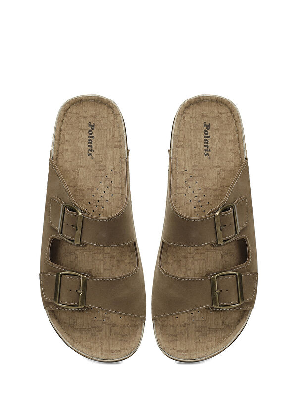 406148.M5FX Vizon Erkek Terlik - Görsel 5