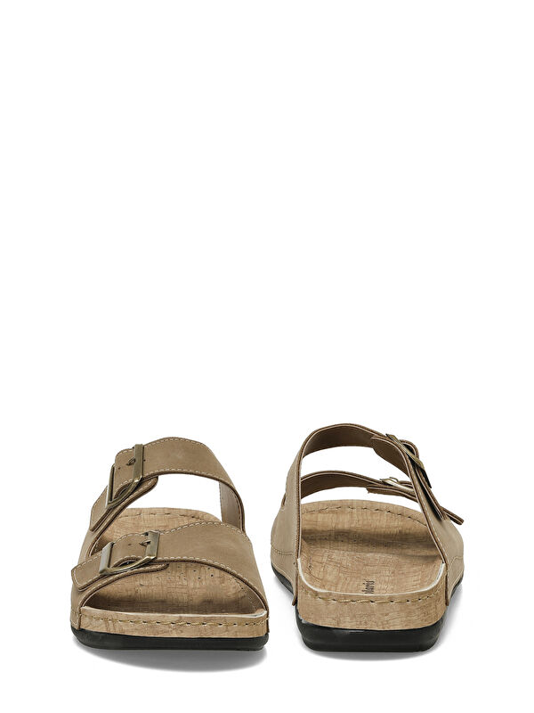 406148.M5FX Vizon Erkek Terlik - Görsel 6