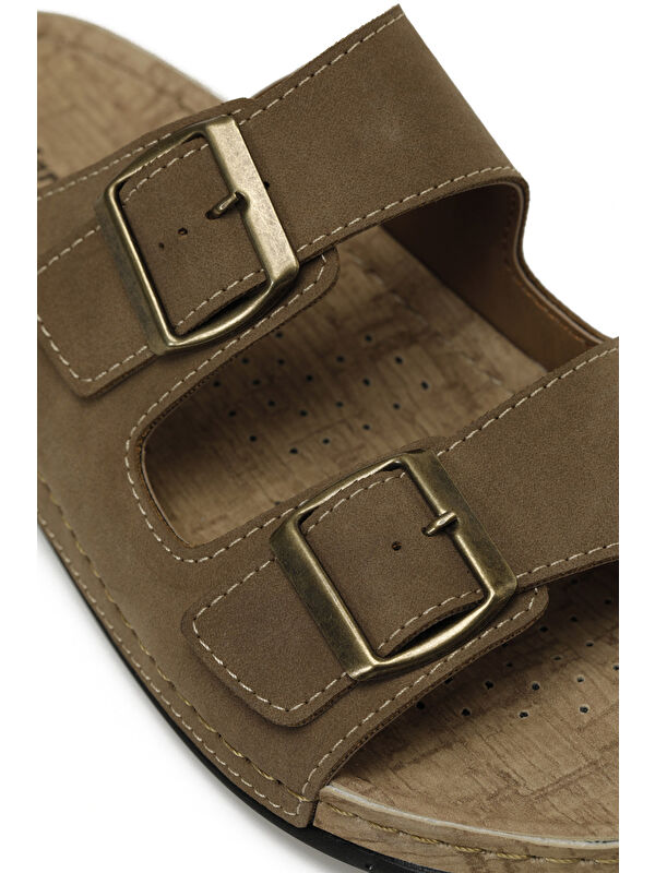 406148.M5FX Vizon Erkek Terlik - Görsel 8