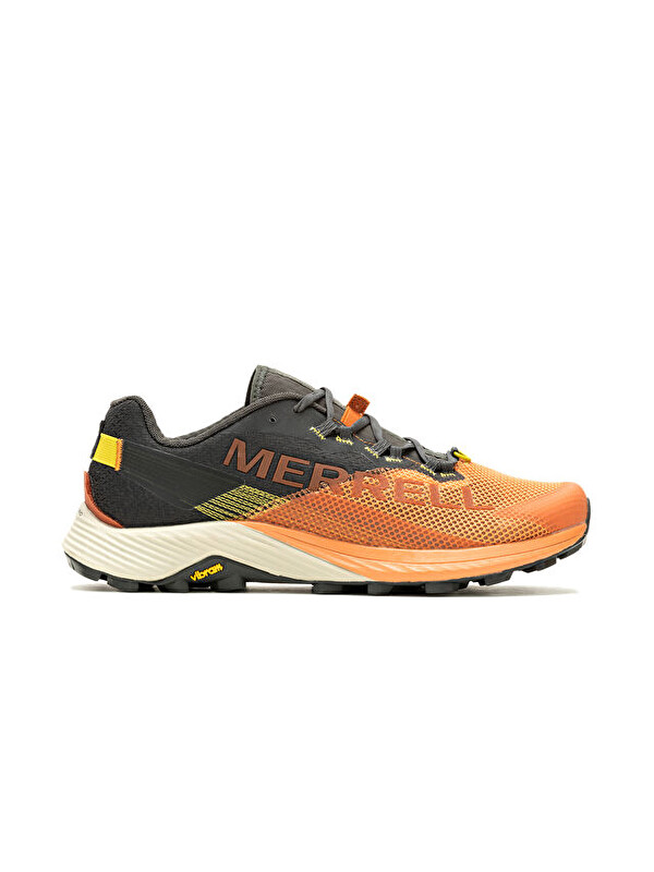 Merrell Mtl Long Sky 2 Erkek Patika Koşu Ayakkabısı J068165-4141 Renkli