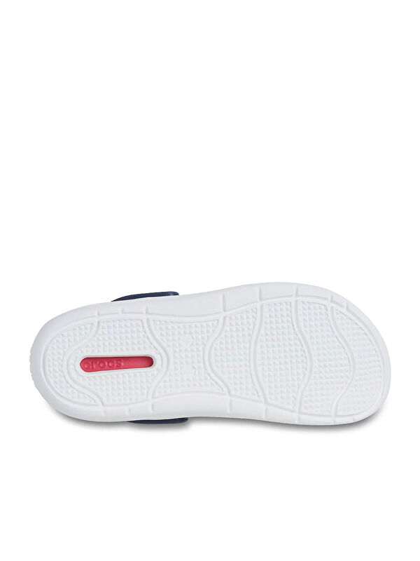 InMotion Clog Lacivert Terlik - Görsel 6