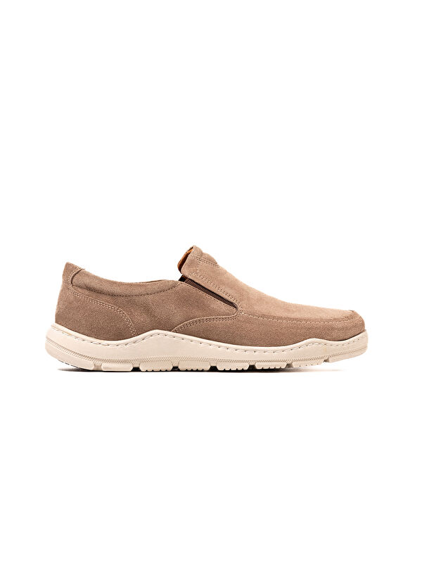 John May Erkek Sneaker OG-1943 2166 Suggero Süet