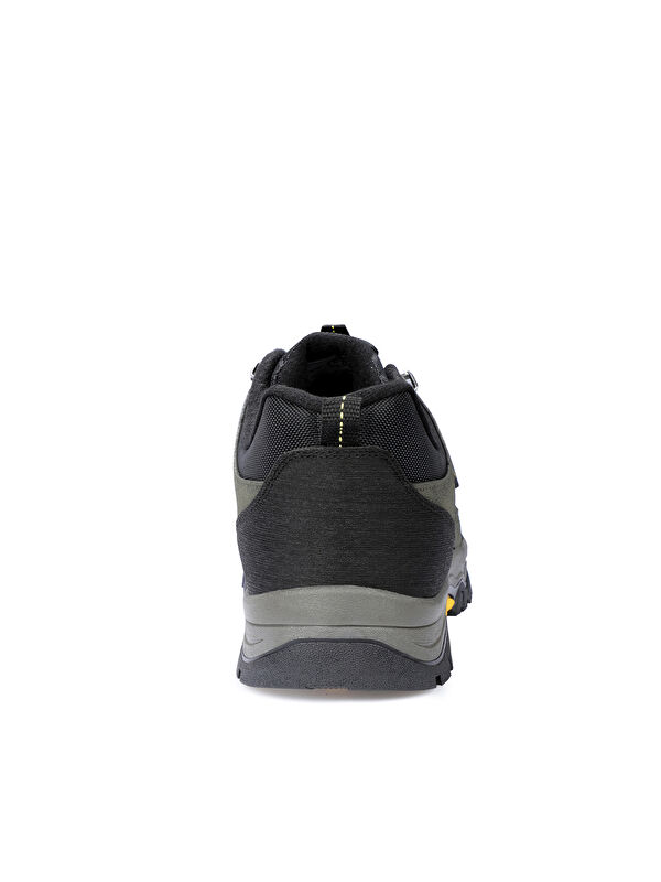 HAAKON Erkek Outdoor Ayakkabı Haki - Görsel 7