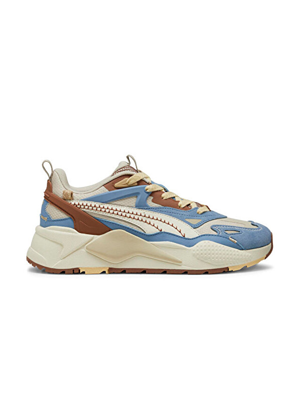 Puma Rs-X Efekt Expeditions Unisex Günlük Ayakkabı 39593701 Renkli