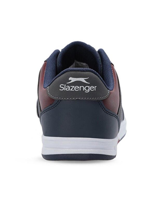 CANCER I Sneaker Erkek Ayakkabı Lacivert - Görsel 7