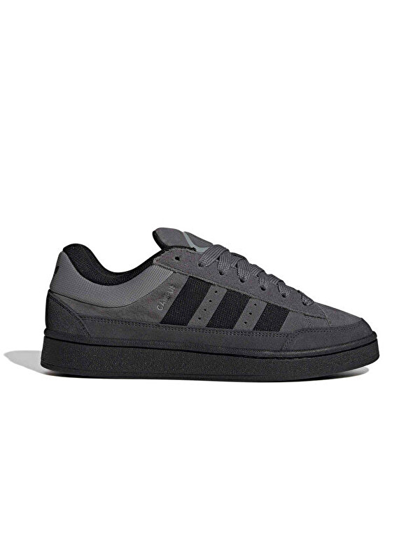 Adidas Campus St Erkek Günlük Ayakkabı KJ1033 Gri