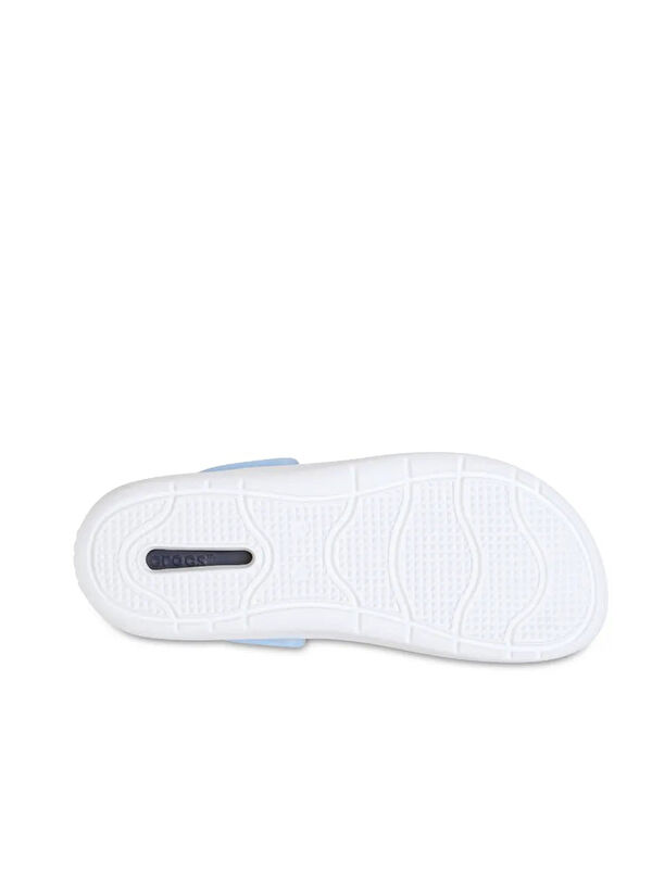 InMotion Clog Mavi Terlik - Görsel 6