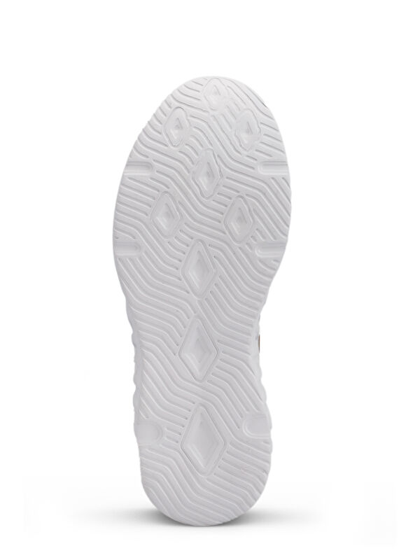 GABRIEL Sneaker Erkek Ayakkabı Beyaz - Görsel 8