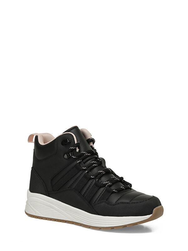 LUCIA W 5PR Siyah Kadın Outdoor Bot - Görsel 3