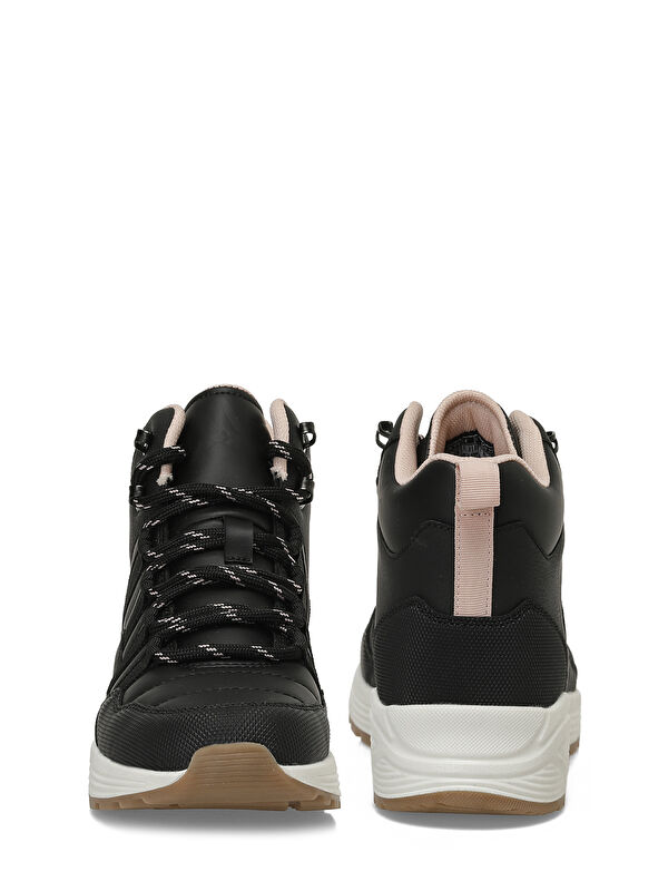 LUCIA W 5PR Siyah Kadın Outdoor Bot - Görsel 6