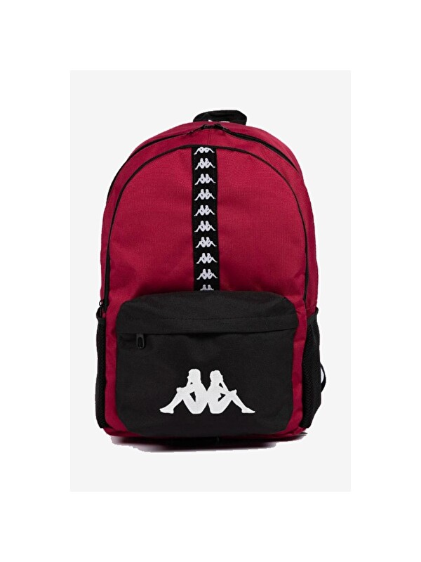 Kappa Authentic Vilelmo Bordo Sırt Çantası