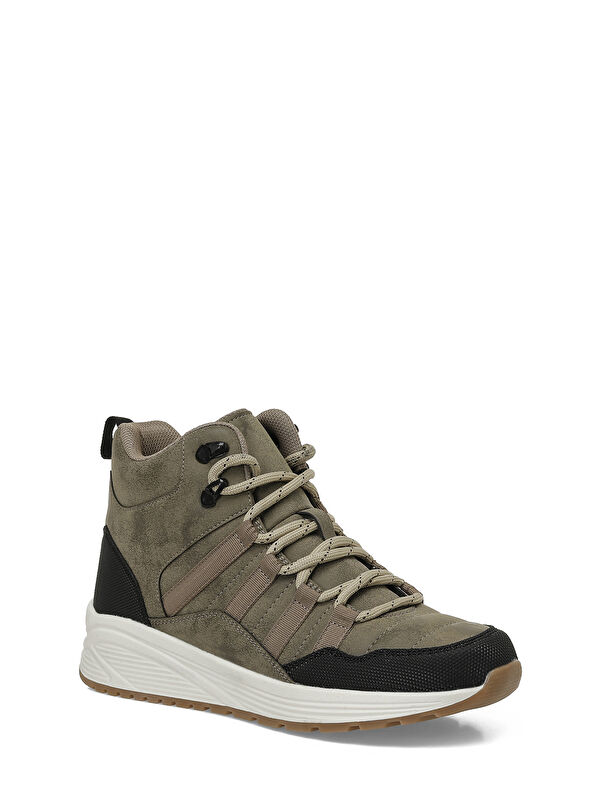 LUCIA W 5PR Kum Kadın Outdoor Bot - Görsel 3