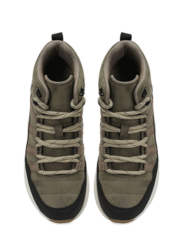 LUCIA W 5PR Kum Kadın Outdoor Bot - Görsel 5