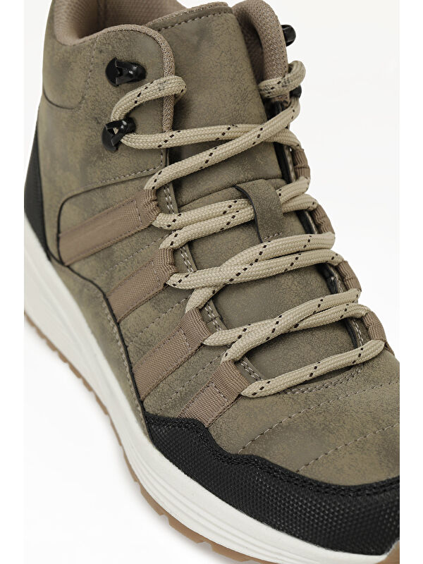 LUCIA W 5PR Kum Kadın Outdoor Bot - Görsel 8