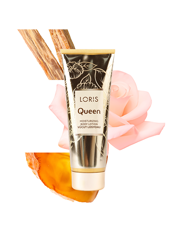Loris Queen Tüp Losyon 236 ML