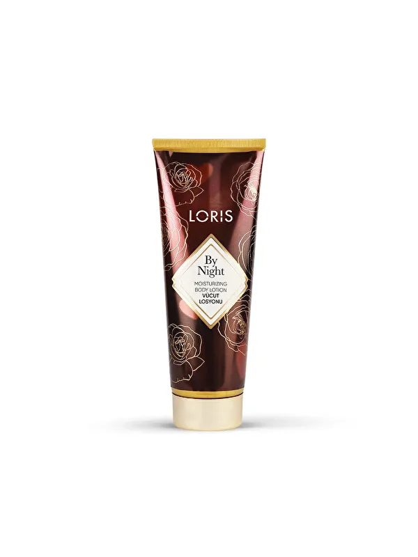 Loris By Night Tüp Losyon 236 ML