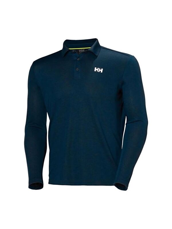 Helly Hansen Skagerrak Quickdry Rugger Uzun Kollu Sweatshirt HHA.34243.594