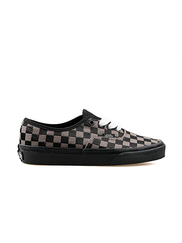 Vans Authentic Unisex Günlük Ayakkabı VN0009PVCJK1 Kahverengi