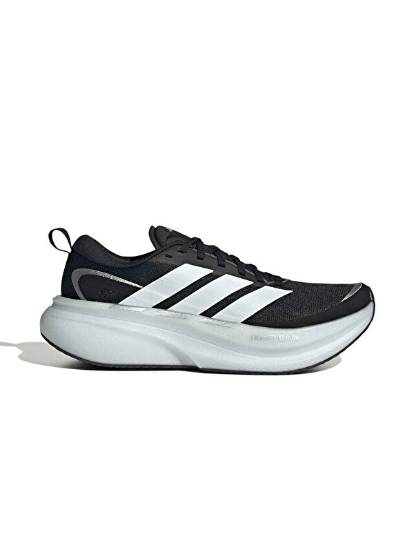 Adidas Supernova Glide W Unisex Koşu Ayakkabısı KJ8646 Siyah
