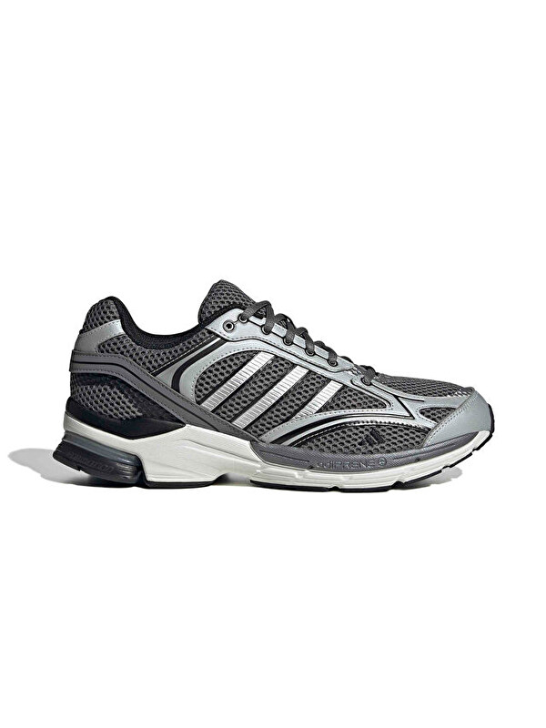 Adidas Spiritain 2000 Erkek Günlük Ayakkabı KI4378 Gri