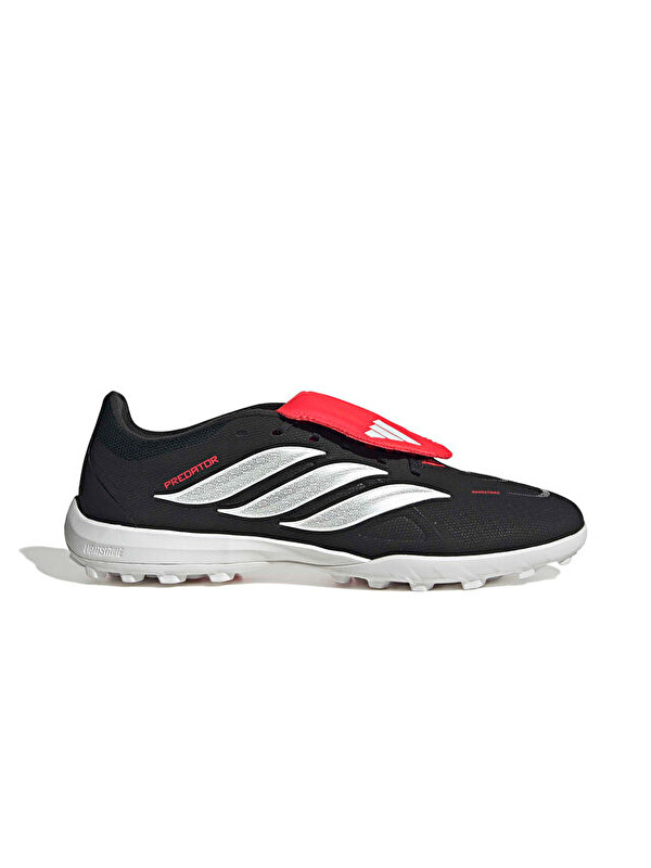 Adidas Predator League Ft Erkek Halı Saha Ayakkabısı JR5029 Siyah