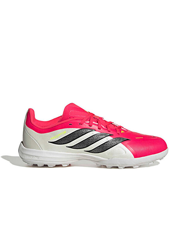 Adidas Predator League Tf Genç Halı Saha Ayakkabısı JR7912 Kırmızı