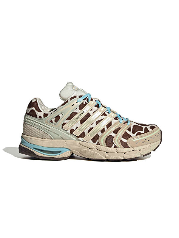 Adidas Adistar Control 5 W Kadın Günlük Ayakkabı KI4206 Krem