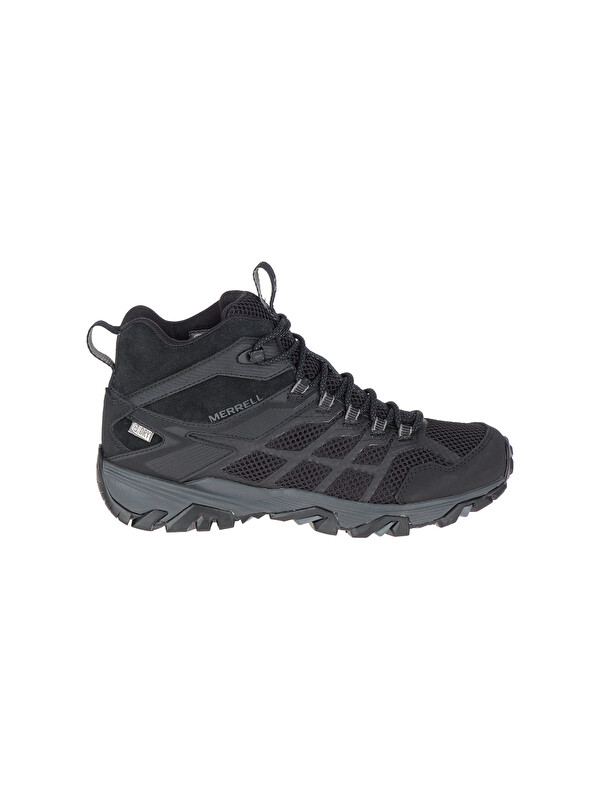 Merrell Moab Fst 2 Ice+ Thermo Kadın Siyah Bot