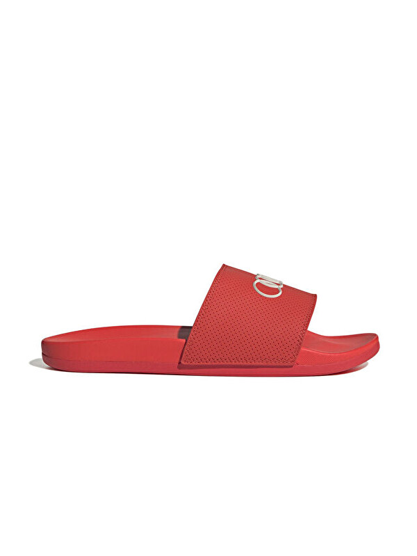 Adidas Adilette Comfort Au Erkek Terlik KI6083 Kırmızı