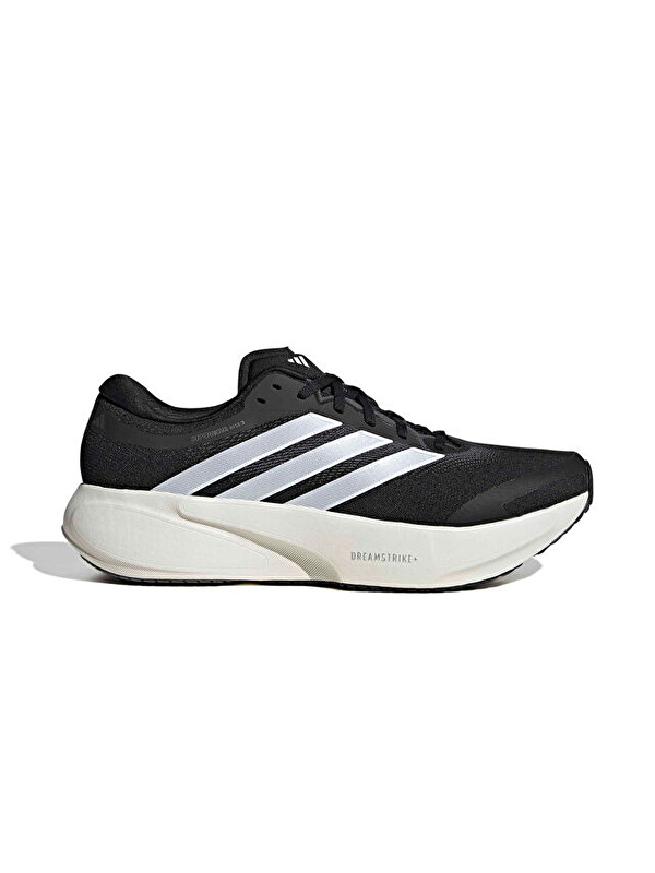 Adidas Supernova Rise 3 M Erkek Koşu Ayakkabısı JQ8502 Siyah