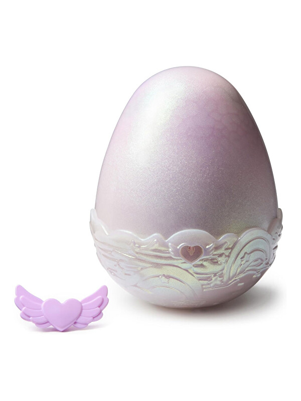 Hatchimals Alive Mystery Hatch Pufficorn Yumurta Oyuncak 6069132