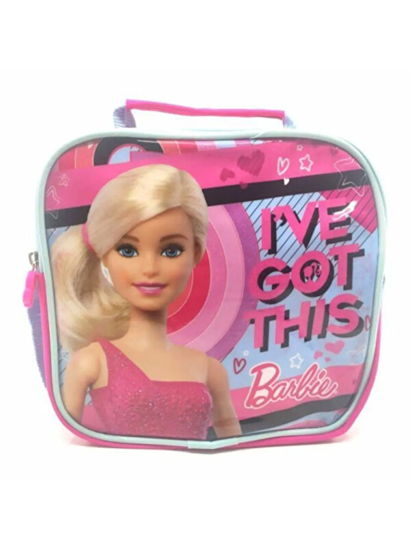 BARBIE Barbie Beslenme Çantası 5653