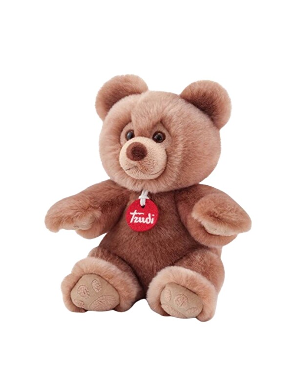 Trudi Brown Brando Bear 25625