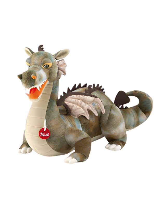 Trudi Green Dragon 18001