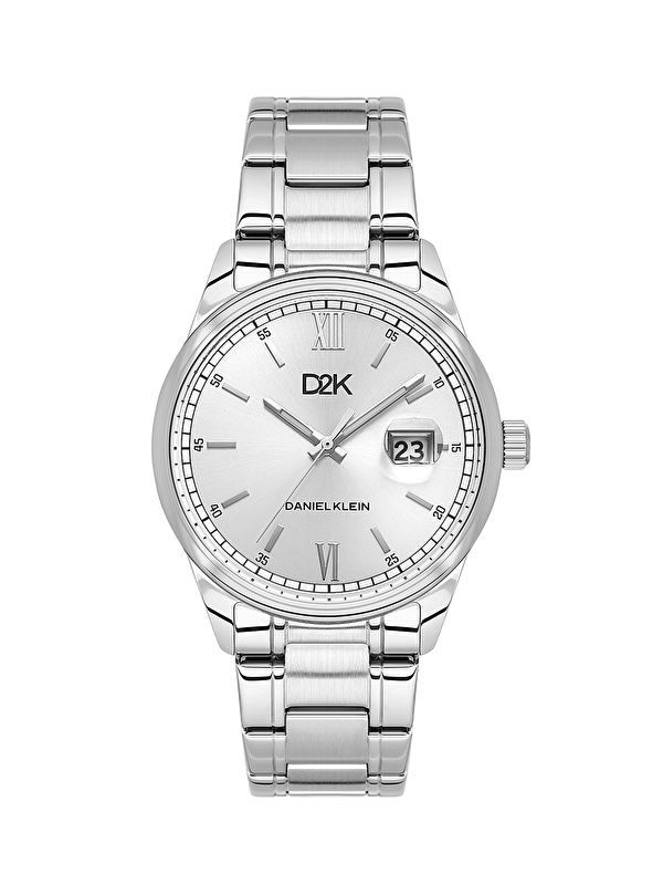 Daniel Klein Orijinal DK.1.14480-1 D2K Erkek Kol Saati 3 Atm Su Geçirmez