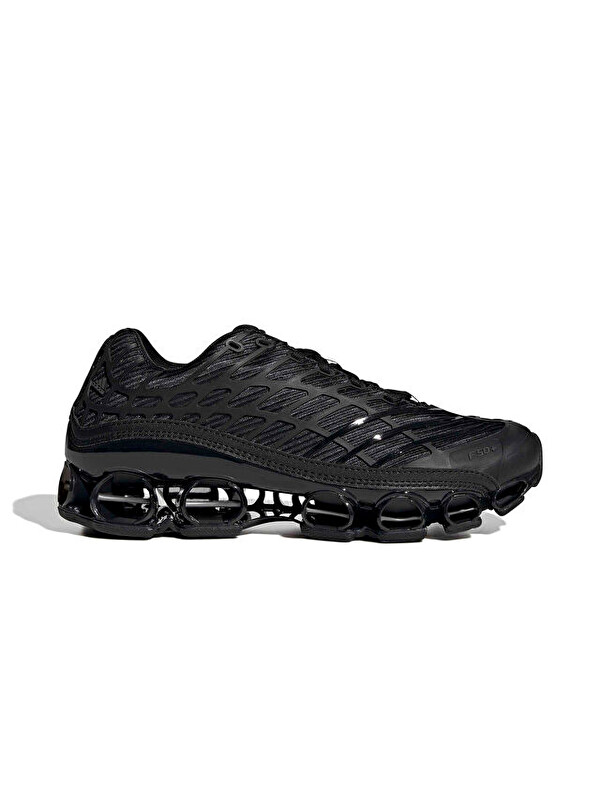 Adidas Megaride F50 Erkek Günlük Ayakkabı HQ9343 Siyah