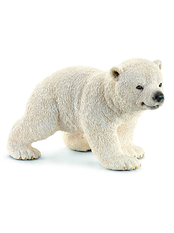 Schleich Yavru Kutup Ayısı 14708